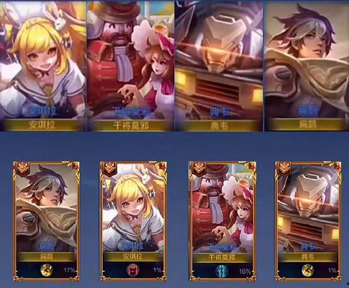 王者新女皮肤爆料最新版,神秘爆料引期待！  第2张