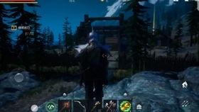 新禁闭者爆料视频,揭秘神秘禁闭所真实内幕 第2张 新禁闭者爆料视频,揭秘神秘禁闭所真实内幕 第2张